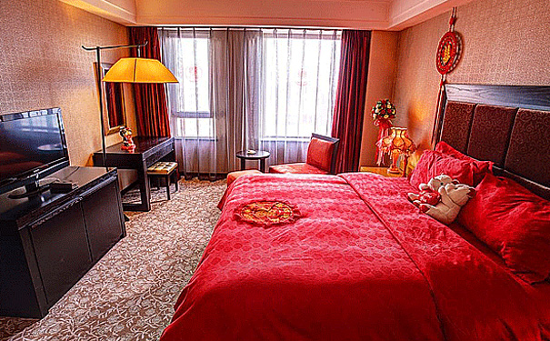 新人结婚挑选婚床要注意什么