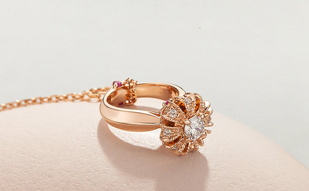 什么款式的钻戒比较好看