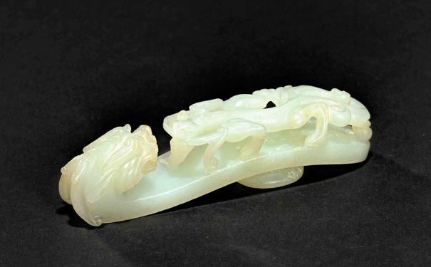 2019年鉴定古玉难吗，要注意哪些方面