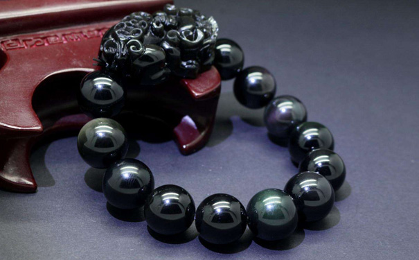 黑晶石是什么，可以买黑晶石吗