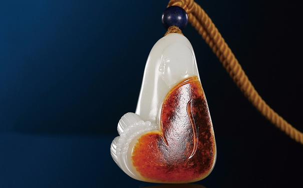 和田玉四十年的历史变化