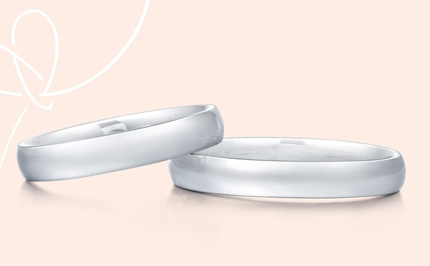 铂金戒指能以旧换新？