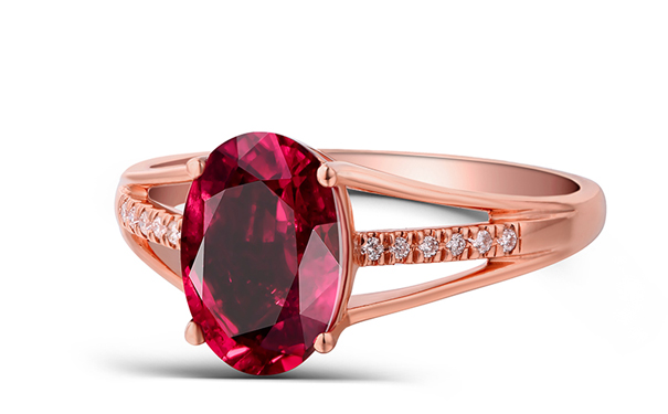 女人戴红宝石的好处有哪些？