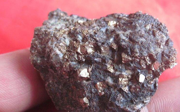 矿金是什么金，可以买吗