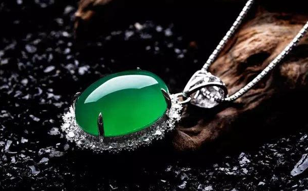 帝王绿翡翠价格最便宜是多少