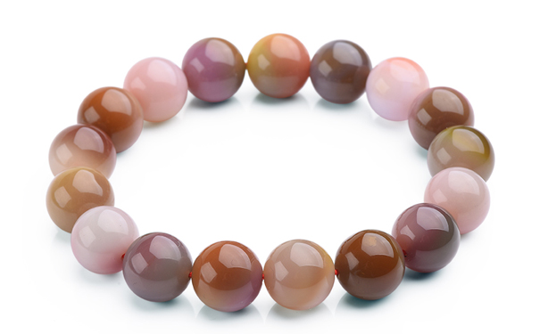 玛瑙为什么不值钱