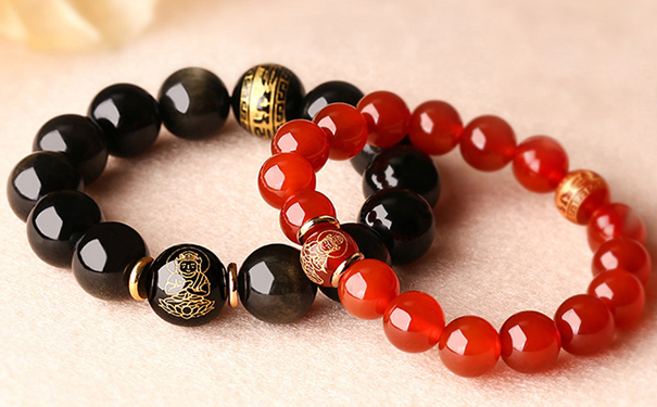 玛瑙的市场价格