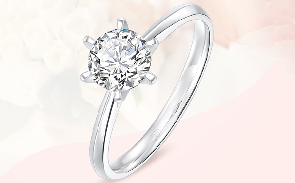 铂金戒指可以换款式吗