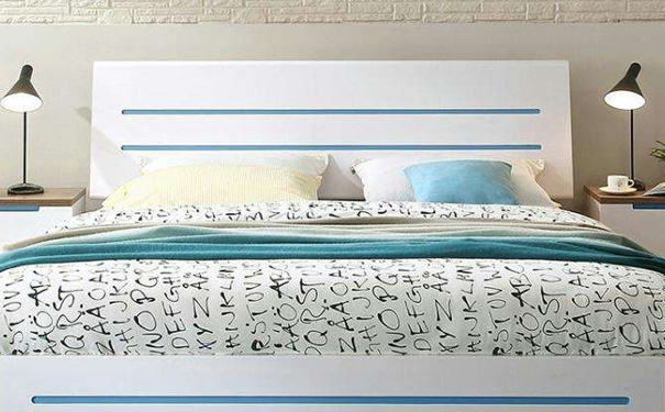 新房里的婚床有哪些注意事项呢