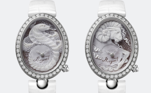 8958 Cammea Chinese Zodiac