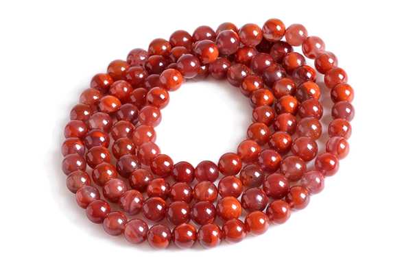 现在南红玛瑙价格多少一克