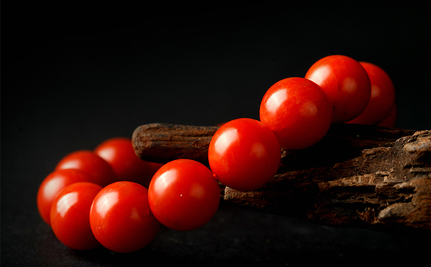 市面上的玛瑙是真的