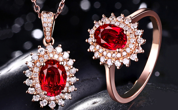 红宝石1克拉多少钱