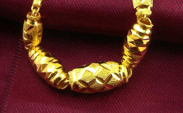 买黄金首饰是淡季买还是旺季买