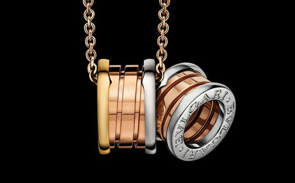 宝格丽：B.zero 1系列珠宝