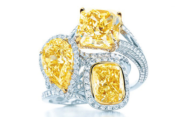 一克拉黄钻大概要好多钱