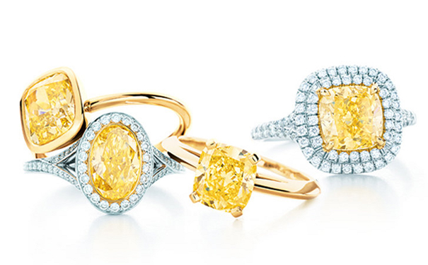 一克拉黄钻好多钱