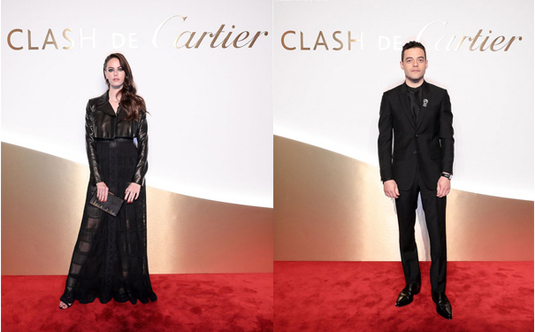 知名演员及制片人杰克·吉伦哈尔( Jake Gyllenhaal)