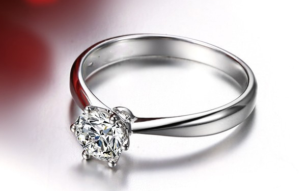 3000元钻戒能当多少钱？