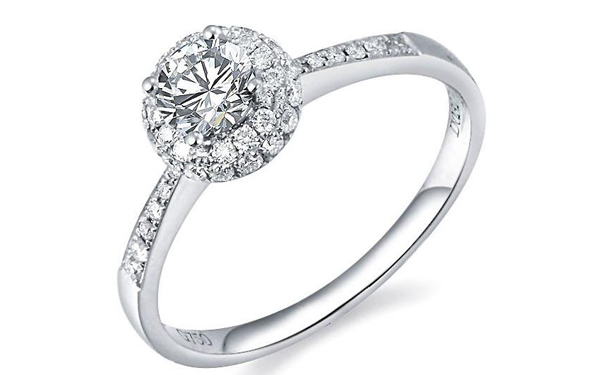 买钻戒太坑不如买黄金？