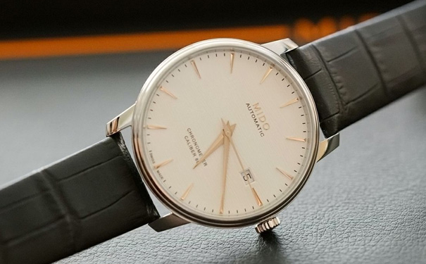 瑞士美度表全新男士腕表