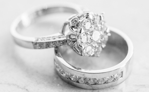 钻石回收的价格