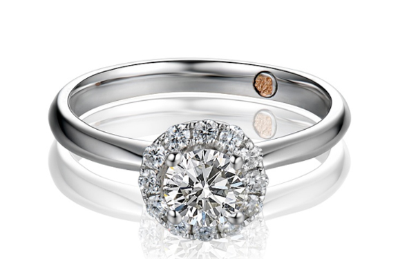 1万块的钻戒回收多少钱