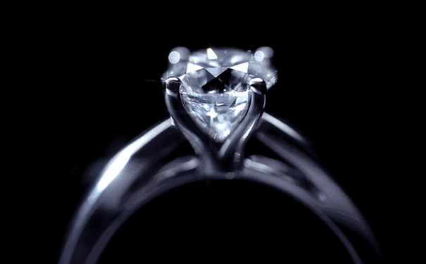 2019年可以买18k金钻石戒指吗
