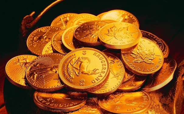 2019年有没有地方可以订做金币呢？