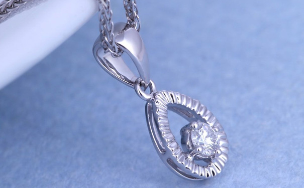 白18k金是什么金属，价格怎么样