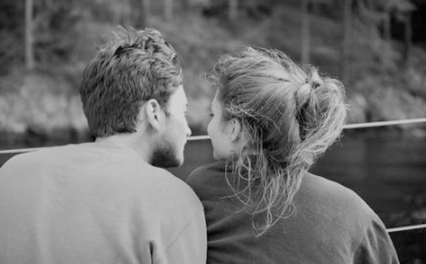 父母反对的婚姻