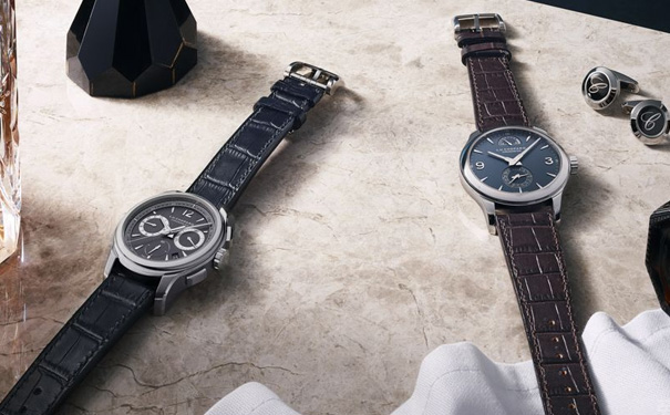 L.U.C Chrono One Flyback腕表