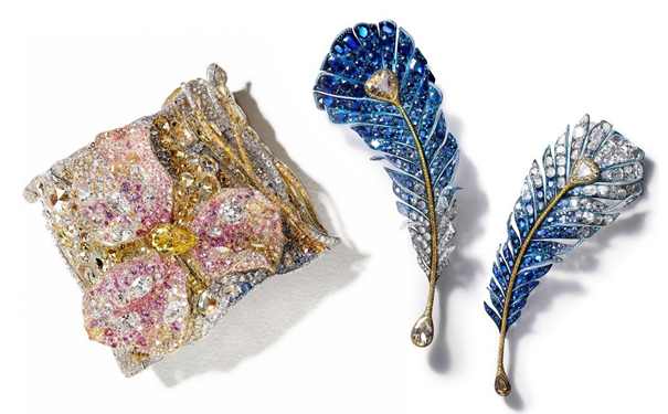 赵新奇推出 Black Label 新作：自然、时装与建筑