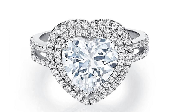 现在钻戒和黄金哪个保值价值高