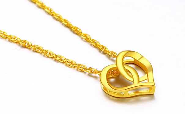 黄金项链价位在五千算不算贵