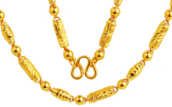 20克的黄金项链价位大概是多少