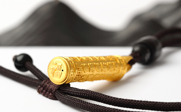 什么牌子的黄金好