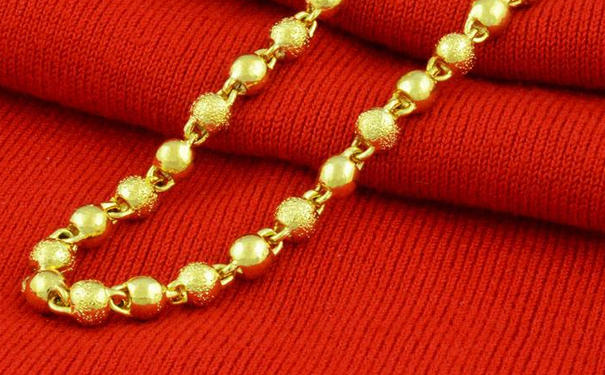 2019年国内黄金首饰可以买吗，为什么