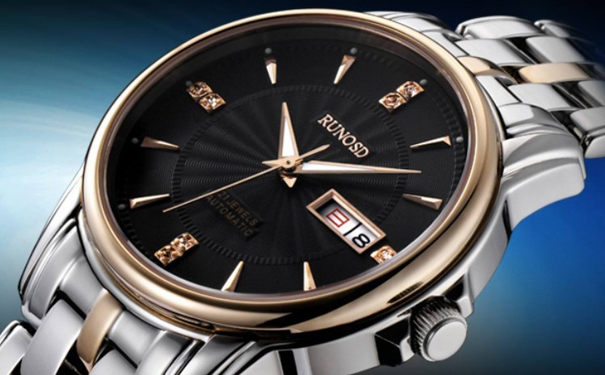 2019年应该怎么挑选男士腕表