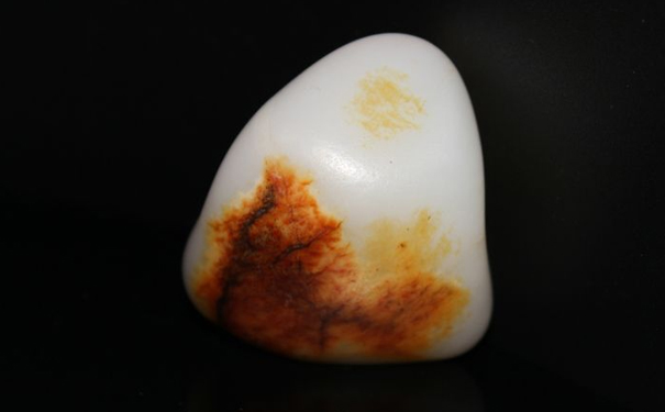 市面上100万元的羊脂白玉籽料是真的存在吗