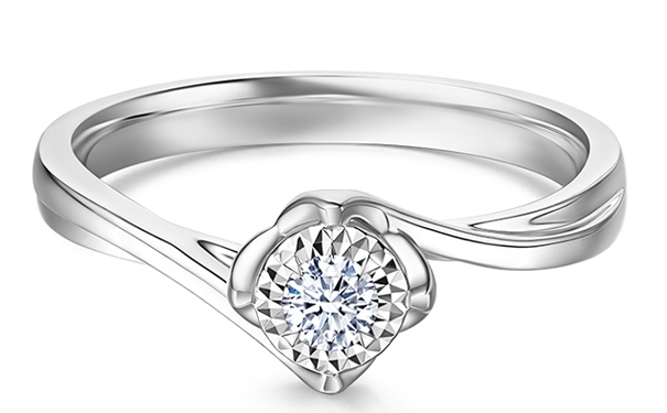 钻石本身的魅力