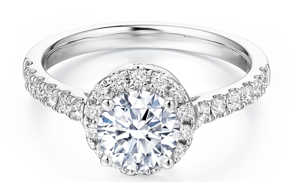 为什么那么多人都喜欢钻石？