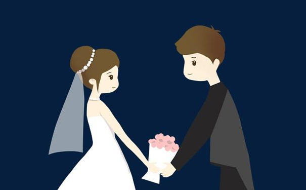 结婚需要什么