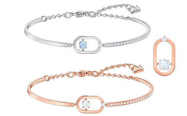 施华洛世奇推出全新珠宝