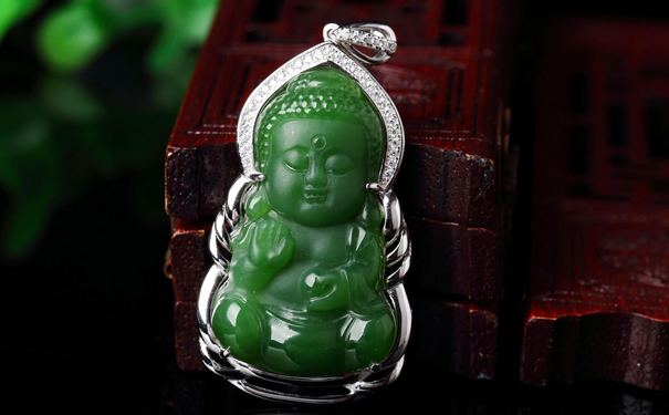 男士带什么玉吊坠好