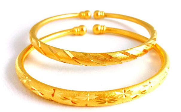 沙金就是的价值