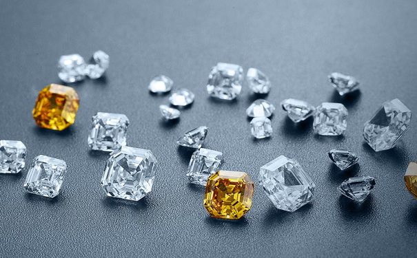 莫桑石比钻石便宜多少