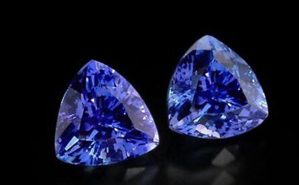 莫桑石为什么比钻石便宜