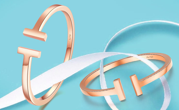 彩金戒指的价值