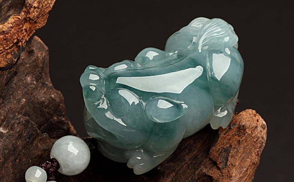 翡翠玉器